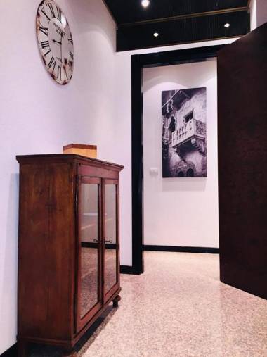 Bra Luxury Rooms & Apartment