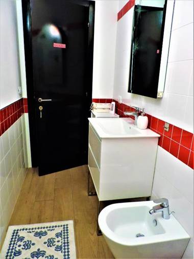 Bra Luxury Rooms & Apartment