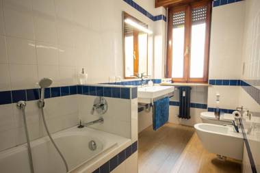 Bra Luxury Rooms & Apartment