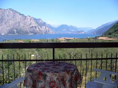 Hotel Casa Chincarini