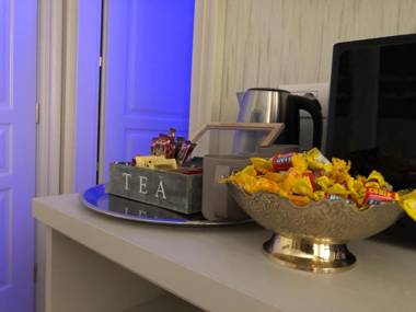 Relais I Giardini dell'Arena - Royal Solution