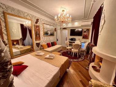 Relais I Giardini dell'Arena - Royal Solution