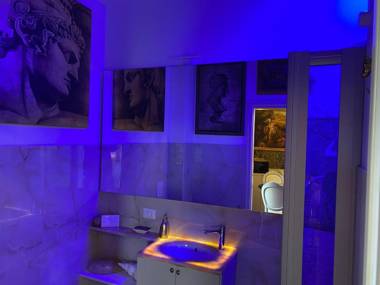 Olympus Verona Relais - Royal Solution