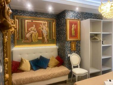 Olympus Verona Relais - Royal Solution