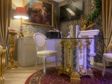 Olympus Verona Relais - Royal Solution