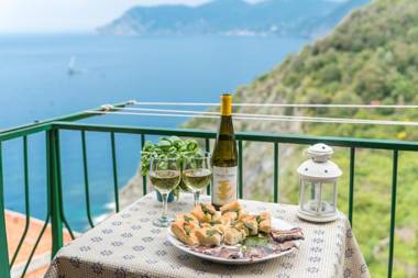 Affittacamere Arbasia De Ma Terre Marine