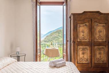 Affittacamere Arbasia De Ma Terre Marine