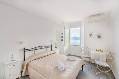 Affittacamere Arbasia De Ma Terre Marine