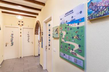 Affittacamere Arbasia De Ma Terre Marine