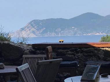 il Magàn - Cinque Terre