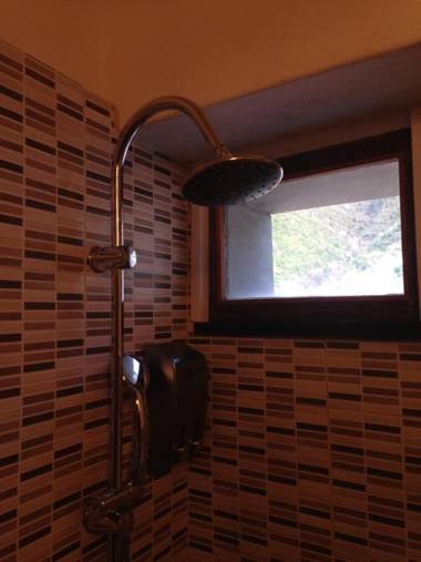 il Magàn - Cinque Terre