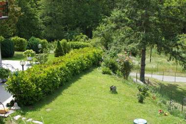 Affittacamere Graziella