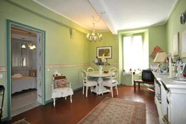 Affittacamere Le Terrazze