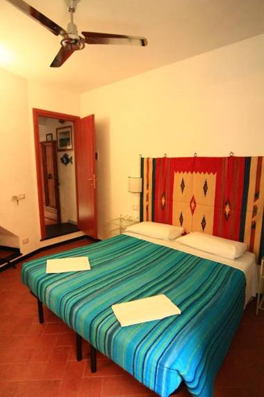 A Cà Da Nonna Di Callo Luca