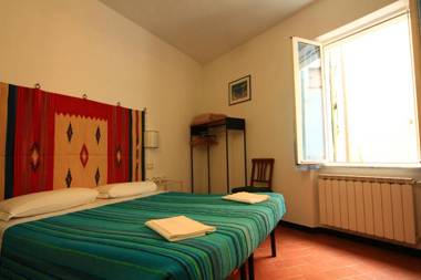 A Cà Da Nonna Di Callo Luca