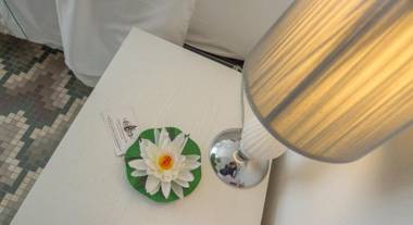 Camere Fontanavecchia