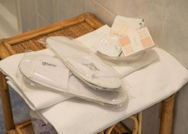 Camere Fontanavecchia