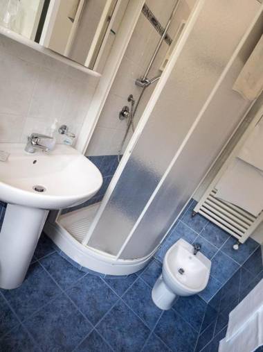 Camere Fontanavecchia