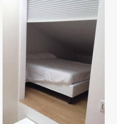 Apartments Le Terrazze