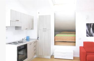 Apartments Le Terrazze