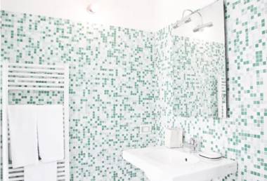 Apartments Le Terrazze