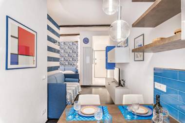 Blu Mare Apartment