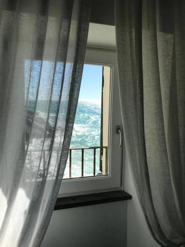 La Polena Camere Vernazza - Suite vista mare