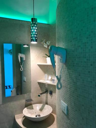 La Polena Camere Vernazza - Suite vista mare