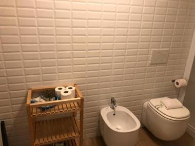 New cozy apartment in Vernazza