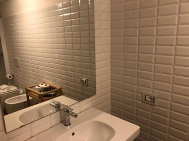 New cozy apartment in Vernazza