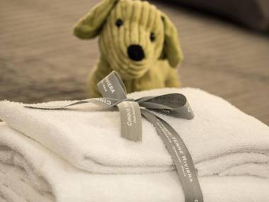 Camaella Luxury Studio