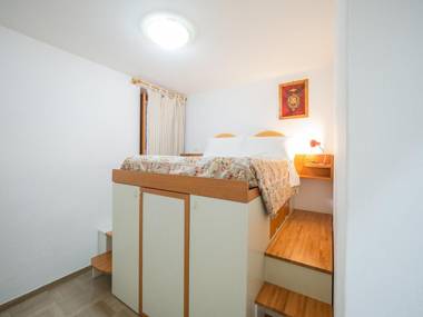 Casa Pina Quiet Apartment