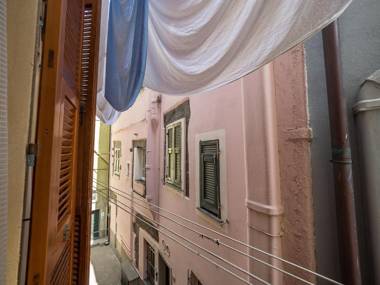 Casa Pina Quiet Apartment