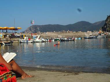 Petrella's Point Studio