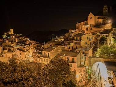 Recanissu Apartment with balcony & AC