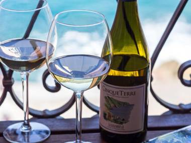 Ventegà Sea View Apartment