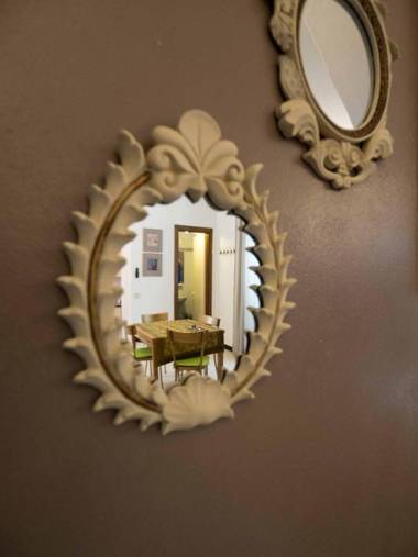 Ventegà Sea View Apartment