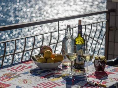 Unda de Ma Sea View Terrace Apartment