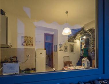 Unda de Ma Sea View Terrace Apartment