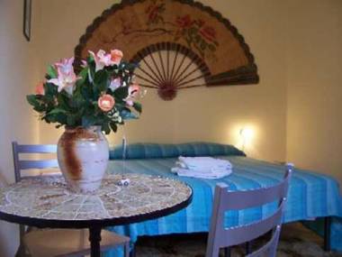 Alessandro Carro Affittacamere