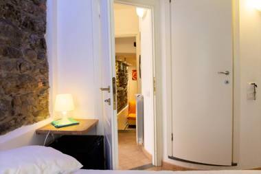 Via Del Santo - Francamaria Rooms