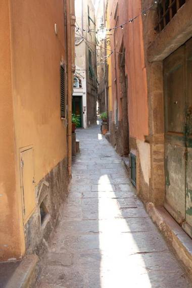 Via Del Santo - Francamaria Rooms