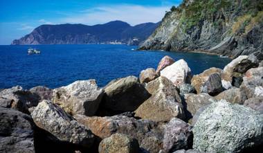 Via Mazzini - Francamaria Rooms