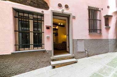 Via Mazzini - Francamaria Rooms