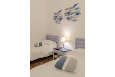 ALTIDO Spacious 2 BR Apt with Terrace at the Heart of the Vernazza