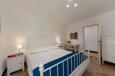 ALTIDO Spacious 2 BR Apt with Terrace at the Heart of the Vernazza