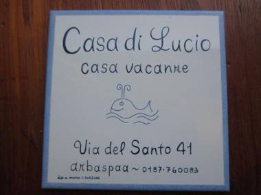 Casa Lucio by Arbaspàa