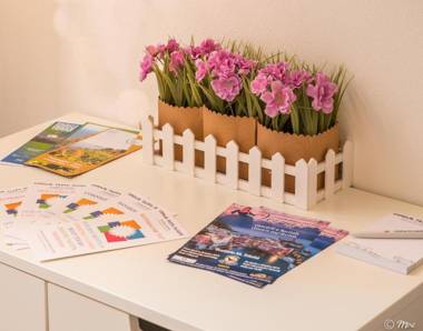 Rundanina Village Life Studio