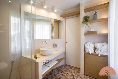 The Sunset Suite Vernazza