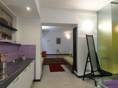 appartamento da detta